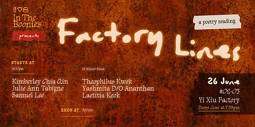 Factory Lines