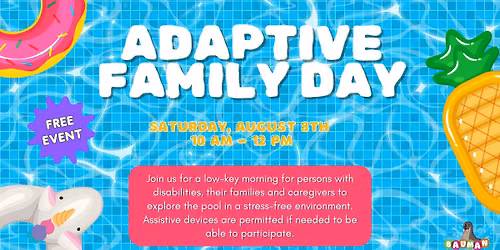 Adaptive Family Day