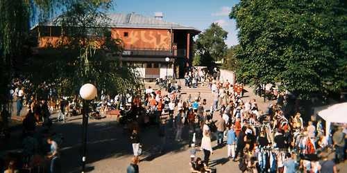 \u00c5rstadagen 2026- endagsfestival och folkfest!