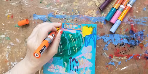 BEING Studio\u2019s Programming Open House