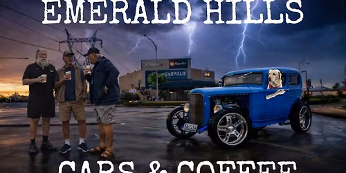 Emerald Hills Cars & Cappuchinos