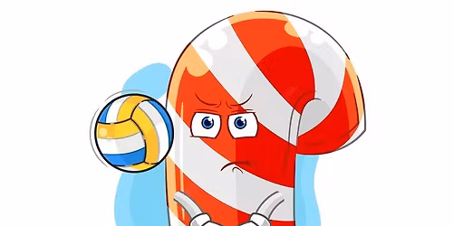 HC M\/W 6's WinterBash