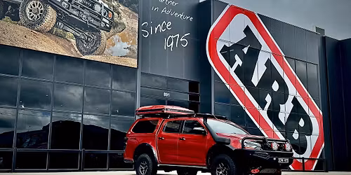 ARB Black Friday Weekend - Massive Deals, Giveaway\u2019s & Extended Hours