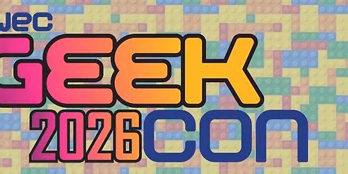 UWEC GeekCon 26