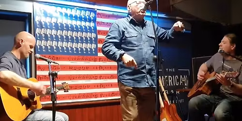 Kenny McDowell Project