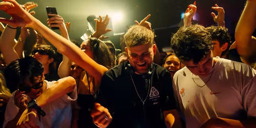 RSCL, Lumine in Amsterdam