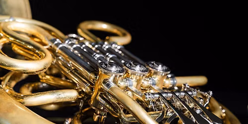 (UN)ERH\u00d6RT | 8. Philharmonisches Konzert | Winterberg & Beethoven