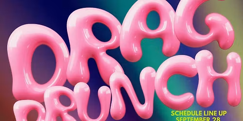 The Queens of The Vanitea Room: Monthly Drag Brunch