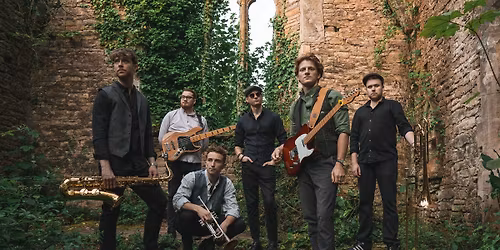 Year Of The Dog \/ Falling Into View \/ Emma Howett Live at The Marr\u2019s Bar, Worcester