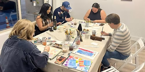 Tuesday Night Studio