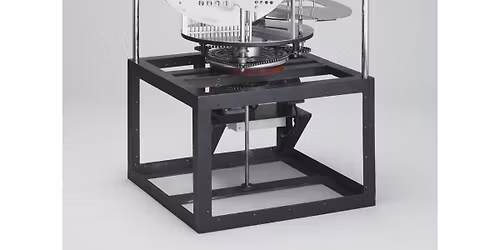 Gallery Talk: Activation of Moholy-Nagy\u2019s Light Prop for an Electric Stage