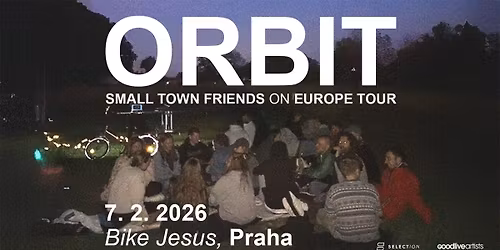 orbit \u2022 Bike Jesus