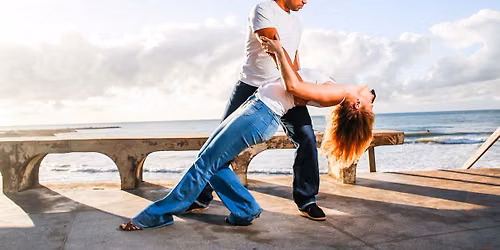Tanztee Salsa & Bachata & Merengue 