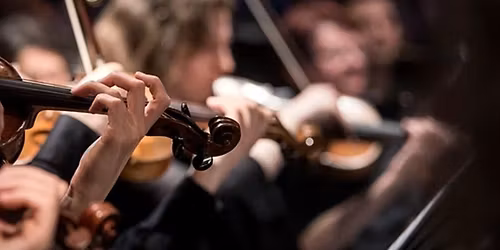 Nashville Symphony - The Miraculous Mandarin And Music Of Bates at Schermerhorn Symphony Center