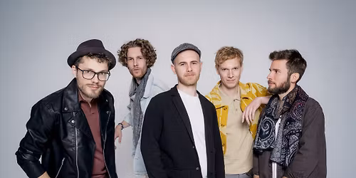 ANDERS - So kurz davor