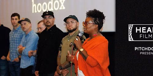 PitchDox Main Event