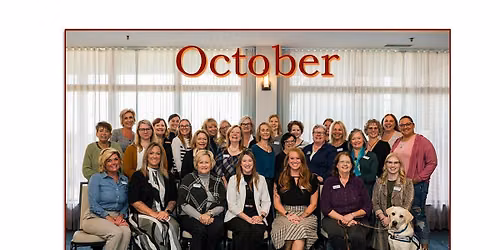 October NACW Meeting