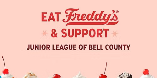 Freddy\u2019s Dinner with a Cause!