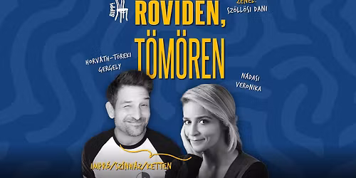 BIPP x N\u00e1dasi Veronika  - HTG I R\u00f6viden - T\u00f6m\u00f6ren I