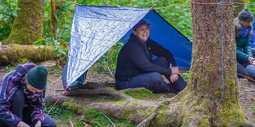 Spring Wilderness Survival Basics