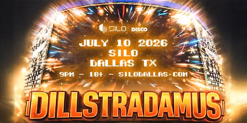 Boombox Cartel at SILO Dallas