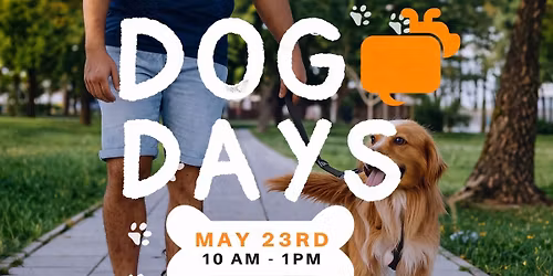 Rescue Network - Dog Days Event\ud83d\udc3e