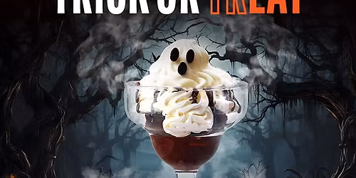Kids Halloween Breakfast