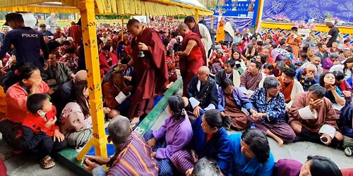 World Healing & Prosperity Prayer 2026