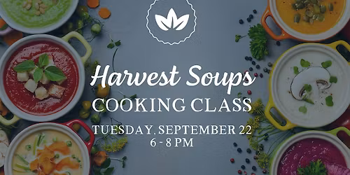 Harvest Soups