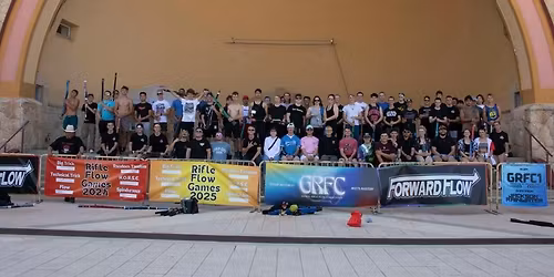 Colorado Drill Classic 2025