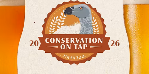 Conservation on Tap presented by A Thru Z Consulting & Distributing Inc.