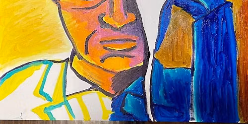 Solo Show
