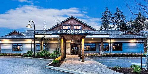 DUTCH NETWORK PUBNIGHT - NANAIMO