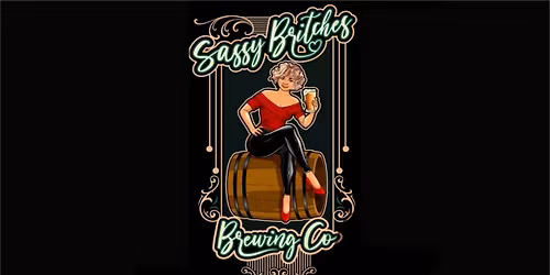 The Mighty Ship at Sassy Britches Brewing Company