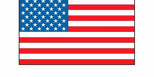 All American bank holiday 