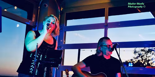 Jupiter Lynx @ Topher\u2019s Taphouse