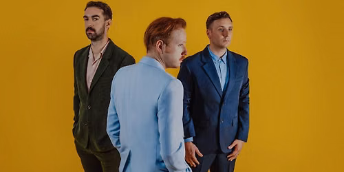 Two Door Cinema Club at MGM Music Hall at Fenway Park