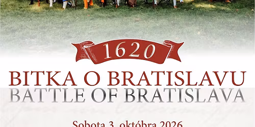 Bitka o Bratislavu 2026