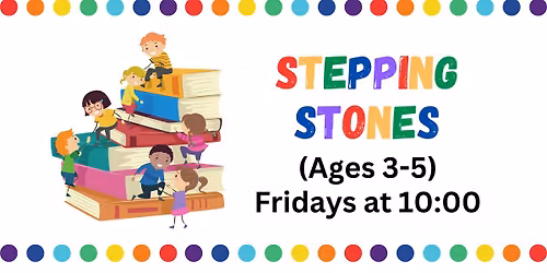 Stepping Stones