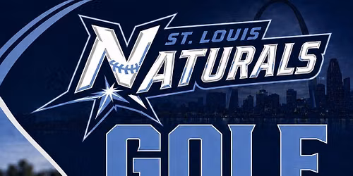 St. Louis Naturals 9U Golf Tournament
