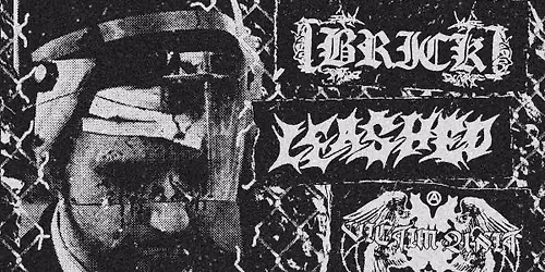 FOXTON PRESENTS - 1 YR ANNIVERSARY SHOW