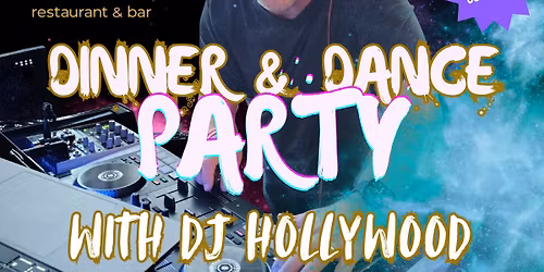 Dinner & Dance Party 