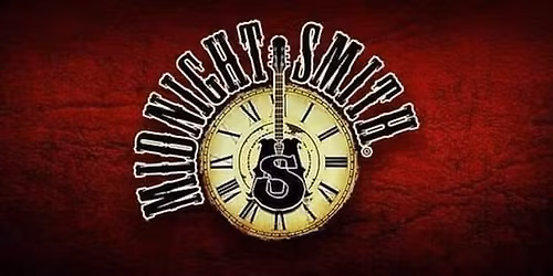 Midnight Smith at Capone's