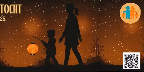 Lampionnentocht 