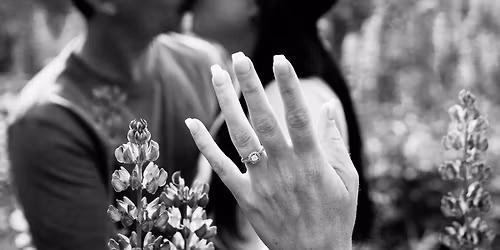 Chelsey & Joe\u2019s Stag and Doe 