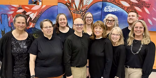 CONCERT GRATUIT \u00c0 MARSEILLE - Livingston County Chorale & FAVA CHORALE
