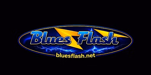 Blues Flash - Everleigh Vineyards & Brewing Company