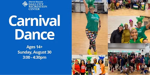 Carnival Dance