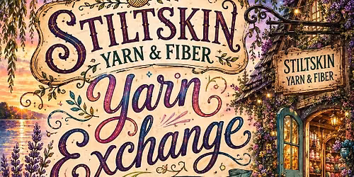 Fall Stash Exchange - give it, take it, trade it\u2026.