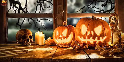 Hidden Trails Halloween Fest